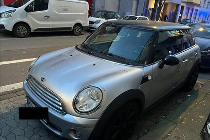 Mini ONE Gebrauchtwagen