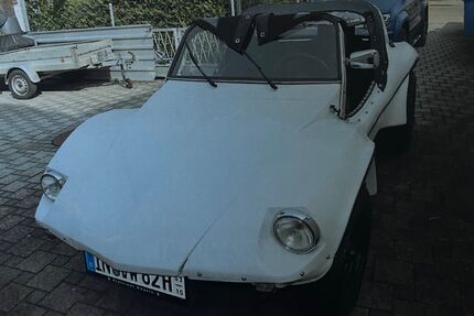 VW Buggy Gebrauchtwagen