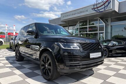 Land Rover Range Rover Gebrauchtwagen