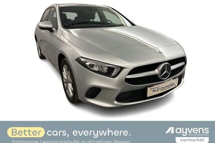 Mercedes-Benz A 250 Gebrauchtwagen