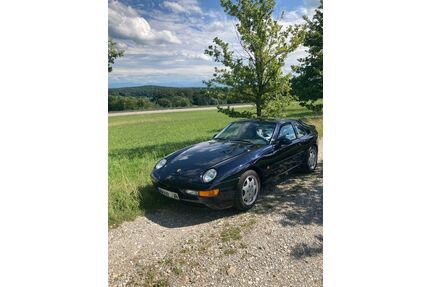 Porsche 968 Gebrauchtwagen