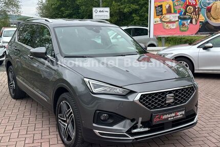Seat Tarraco Gebrauchtwagen