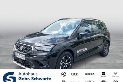 Seat Arona Gebrauchtwagen