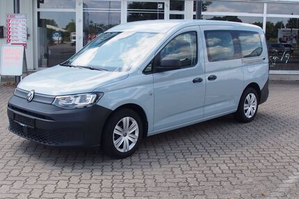 VW Caddy Maxi Gebrauchtwagen