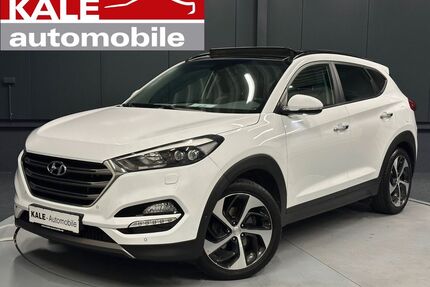 Hyundai TUCSON Gebrauchtwagen