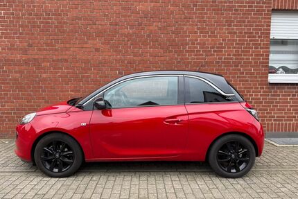 Opel Adam Gebrauchtwagen
