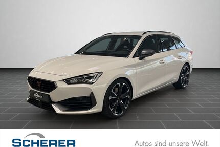 Cupra Leon Gebrauchtwagen