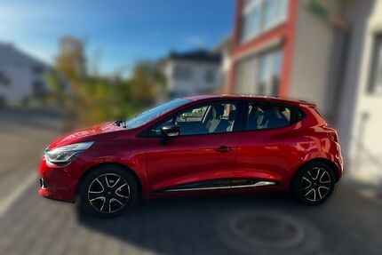 Renault Clio Gebrauchtwagen