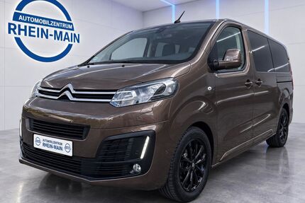 Citroen SpaceTourer Gebrauchtwagen