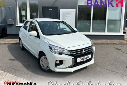 Mitsubishi Space Star Gebrauchtwagen