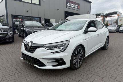 Renault Megane Gebrauchtwagen