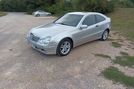 Mercedes-Benz CL 180 Gebrauchtwagen