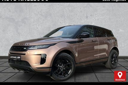 Land Rover Range Rover Evoque Gebrauchtwagen