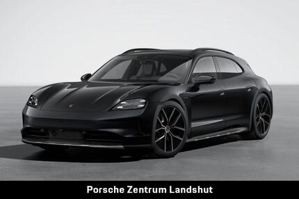 Porsche Taycan Gebrauchtwagen