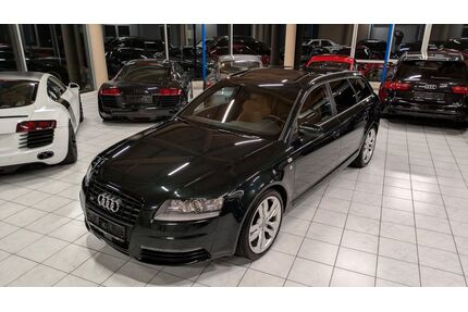 Audi S6 Gebrauchtwagen
