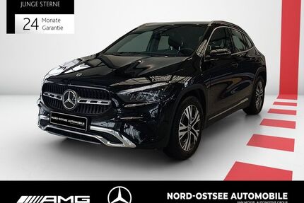 Mercedes-Benz GLA 200 Gebrauchtwagen