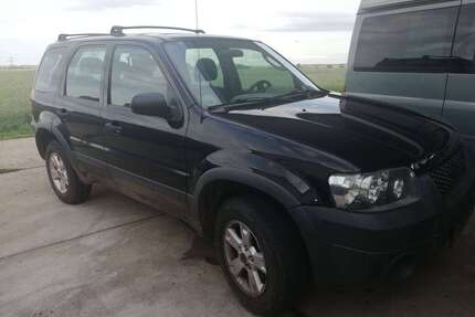 Ford Maverick Gebrauchtwagen