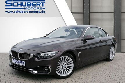 BMW 420 Gebrauchtwagen