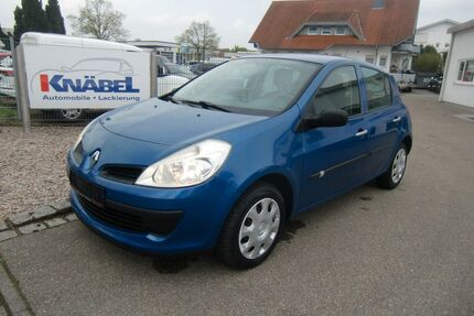 Renault Clio Gebrauchtwagen