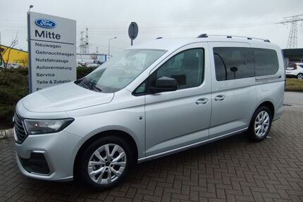 Ford Grand Tourneo Gebrauchtwagen