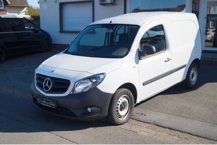Mercedes-Benz Citan Gebrauchtwagen