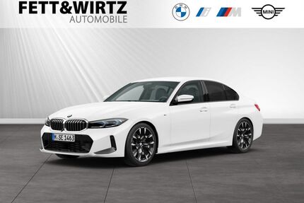 BMW 330 Gebrauchtwagen