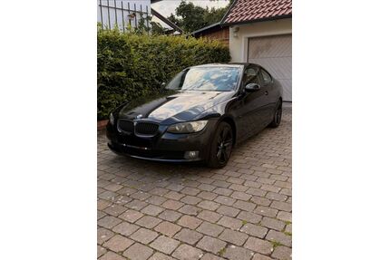 BMW 325 Gebrauchtwagen