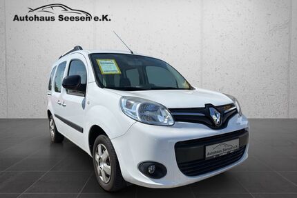 Renault Kangoo Gebrauchtwagen