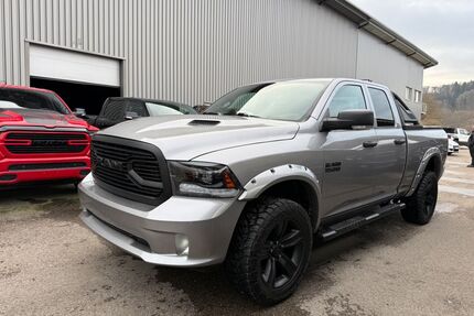 Dodge RAM Gebrauchtwagen