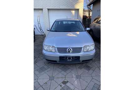VW Bora Gebrauchtwagen