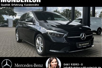 Mercedes-Benz B 200 Gebrauchtwagen