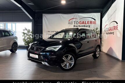 Seat Ateca Gebrauchtwagen