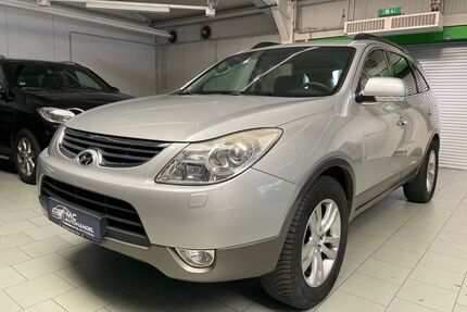 Hyundai ix55 Gebrauchtwagen