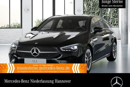 Mercedes-Benz CLA 180 Shooting Brake Gebrauchtwagen