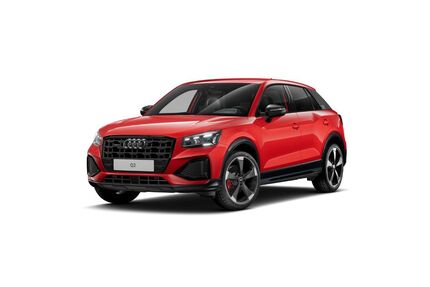 Audi Q2 Gebrauchtwagen