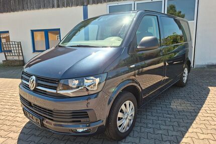VW T6 Multivan Gebrauchtwagen