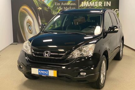 Honda CR-V Gebrauchtwagen