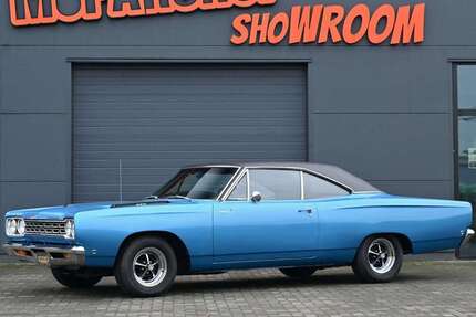 Plymouth Road Runner Gebrauchtwagen