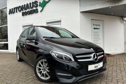 Mercedes-Benz B 200 Gebrauchtwagen