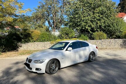 BMW 325 Gebrauchtwagen