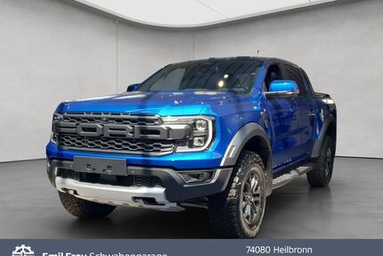 Ford Ranger Gebrauchtwagen