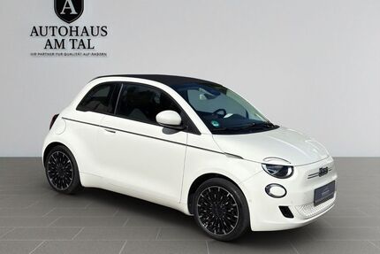 Fiat 500e Gebrauchtwagen