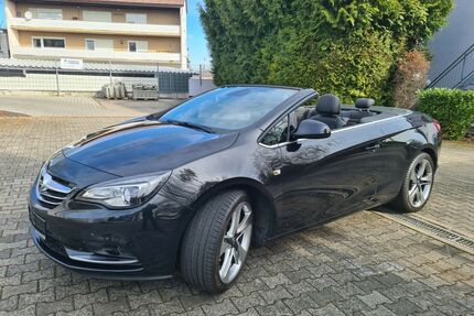 BMW Cascada 