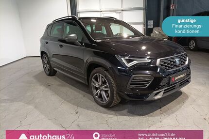 Seat Ateca Gebrauchtwagen