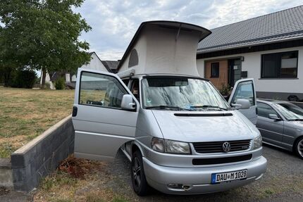 VW T4 California Gebrauchtwagen