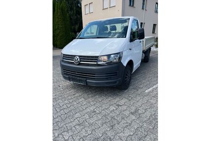 VW T6 Transporter Gebrauchtwagen