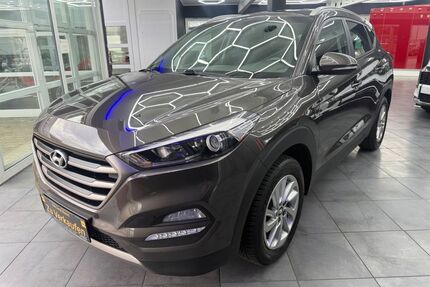 Hyundai TUCSON Gebrauchtwagen