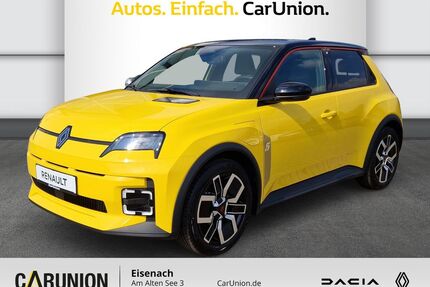 Renault R 5 Gebrauchtwagen