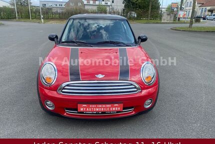 Mini ONE Gebrauchtwagen