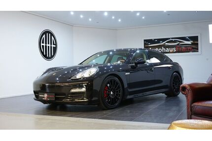 Porsche Panamera Gebrauchtwagen